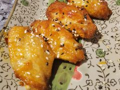 -大渔铁板烧(中山路八佰伴店)