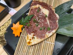 -松鱼亭·和牛烧肉(协鑫广场店)