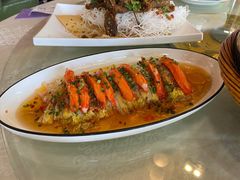 -老燕皇·南京菜(玄武湖店)