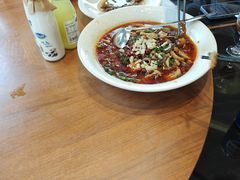 -亭下湖饭店(康岭店)