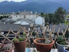 -大理古城