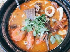 -宋小谨·泉州菜(西沙湾店)