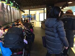 -星巴克臻选(北京世贸天阶店)