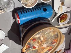 -盔甲王·猛货牌档(安泰店)