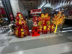-海底捞火锅(龙首印象城店)