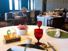 -三号黄浦会Canton Table