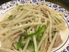 -陈记菜馆·非遗淮扬菜(东关街教场店)