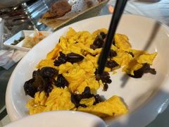 -深山老屋(国顺东路店)
