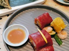 -点都德(广州白云山景区南门店)