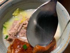鸭汤-青年公社烤鸭(熙悦天街店)