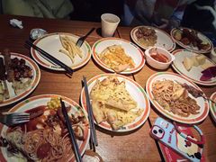 -比格比萨自助(国展店)