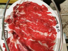 -八合里潮汕鲜牛肉火锅(上海汇智广场店)