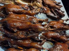 -付记甜皮鸭(西安路枣子巷社区店)