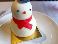 -圣彼得堡观江俄餐厅(中央大街黑金冠店)