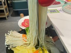 -许府牛火锅(信义坊总店)