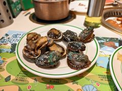 -亚马逊海鲜自助(梅溪湖步步高店)