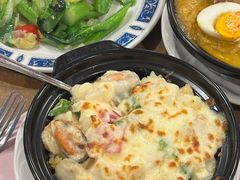 -玫瑰园西餐厅(新华大厦店)
