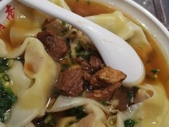 -李兰英湖南面馆(护国路店)