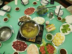 -乌记鲜活牛肉城(金砂东路店)