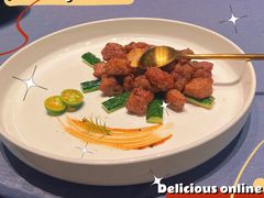 -小天厨民间菜馆(深圳街店)