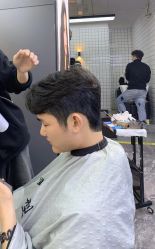 -藤野造型•烫染专业店