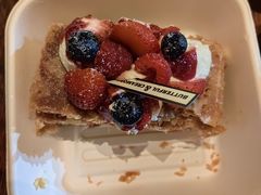 -BUTTERFUL&CREAMOROUS 黄油与面包(西单大悦城店)