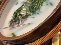 -南山竹海·珍味堂