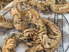 -好兄弟郭巨海鲜(天一阁店)