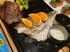 -必胜客(大宁路店)