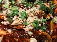 -老淮滨-蚌埠非遗小吃(淮河路店)