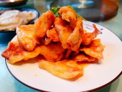 锅包肉-荣鹏风味烀饼总店