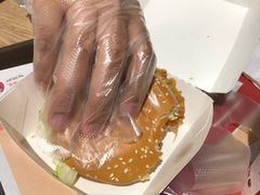 -肯德基(李家沱店)