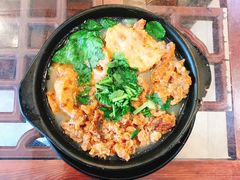 -溢香苑瓦罐(前进路店)