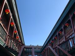 -中华巴洛克风情街