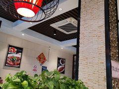 -新侨小馆(东直门北小街店)