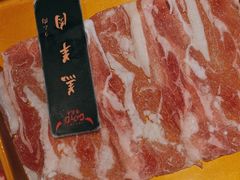 -牛武士寿喜烧·和牛火锅自助(全球首店)