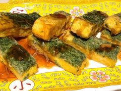 -那家小馆•北京菜•烤鸭(中关村店)