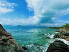 -三亚西岛海洋文化旅游区