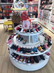 -mikihouse(国贸商城店)