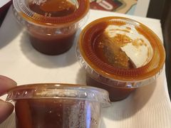 -肯德基(南沙万达店)