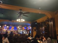 -秀·爱尔兰餐吧(上海路店)