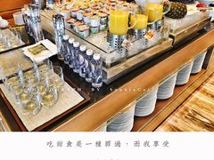 意珍-广州四季酒店·意珍·意式自助餐