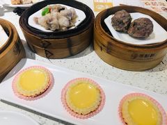 -又一间茶点轩(百汇广场店)