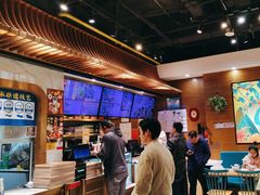 -西部马华清真兰州牛肉面·烧烤夜市(三里河店)