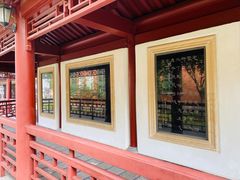 -楚望台遗址公园