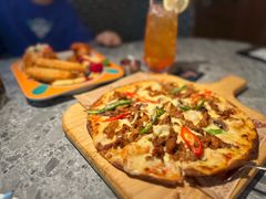 -芭莉与彩虹西餐厅(成都合生汇店)