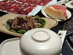 -牛品荟牛肉火锅(新城广场店)