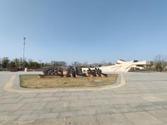 -盘龙城国家考古遗址公园