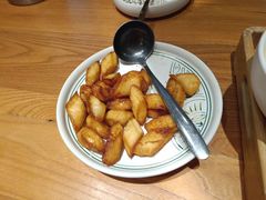 -云海肴·汽锅鸡·云南菜(广安门天虹店)