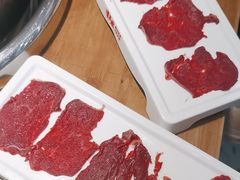 -谭三娘鲜切牛肉自助火锅(九眼桥总店)